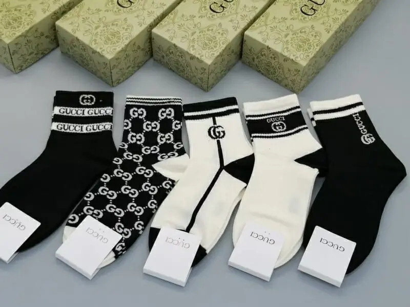 gucci chaussettes s_12422aa